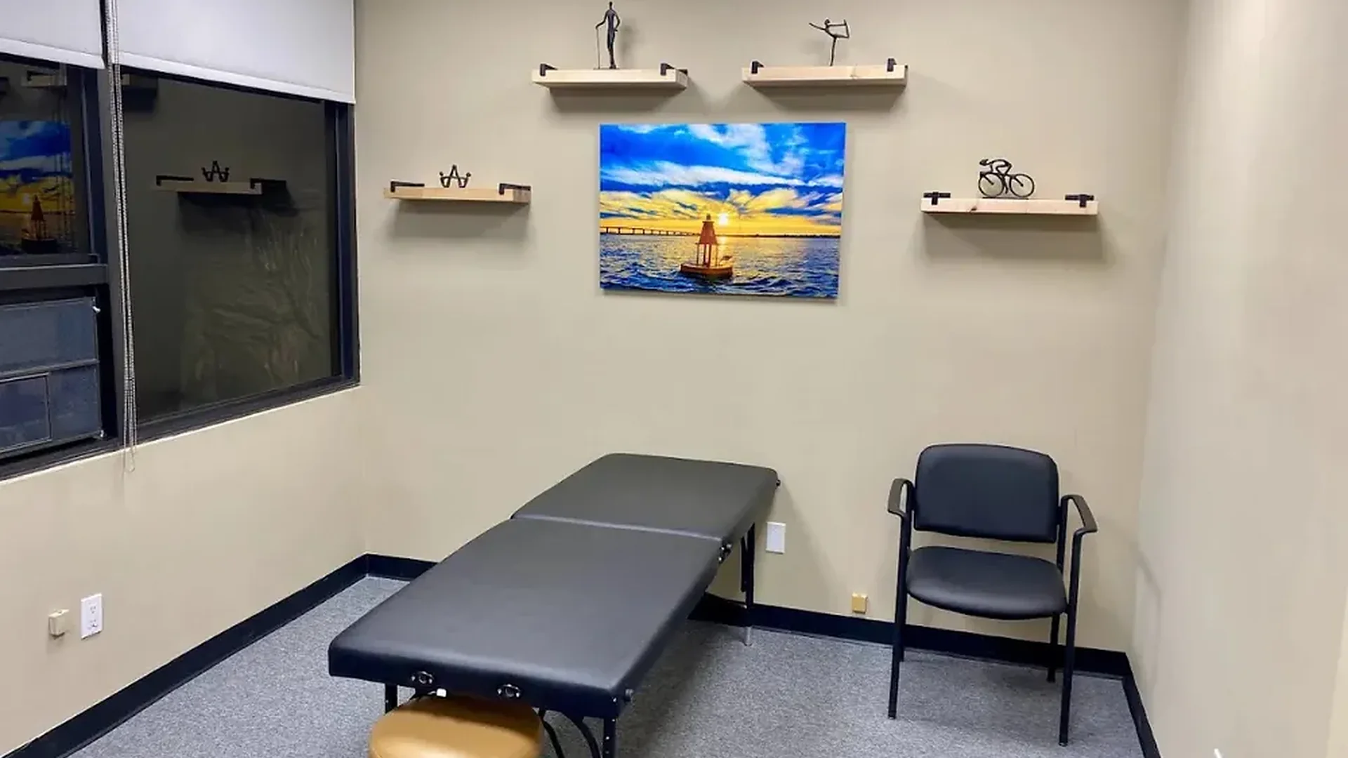 Greiner Physical Therapy in Speonk, NY