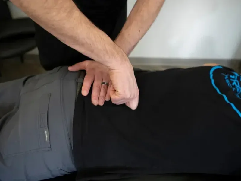 Back Pain and Sciatica treatment at Greiner Physical Therapy