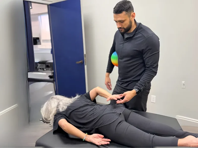 Elbow, Wrist and Hand Pain treatment at Greiner Physical Therapy