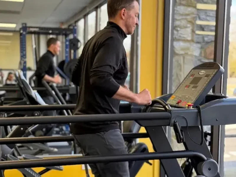 Running Injuries treatment at Greiner Physical Therapy