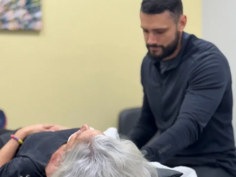 Thoracic Outlet Syndrome treatment at Greiner Physical Therapy