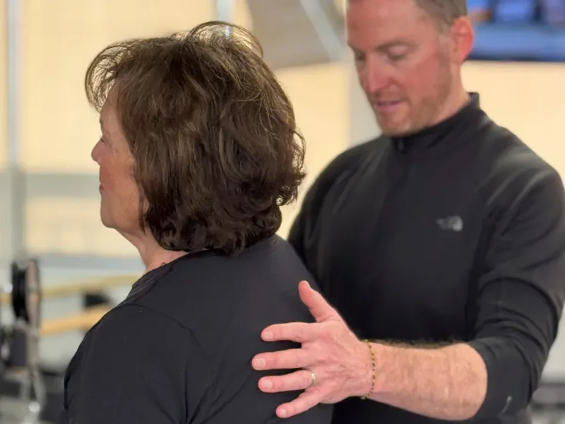 Active Release Technique at Greiner Physical Therapy