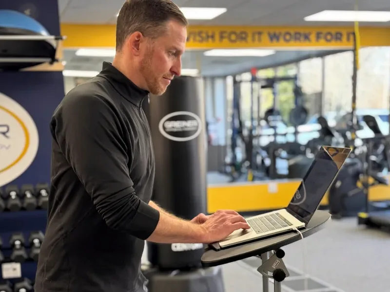 Online Physical Therapy at Greiner Physical Therapy