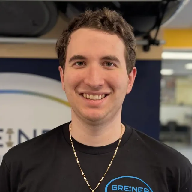 Dr. James Policastro, Physical Therapist at Greiner Physical Therapy