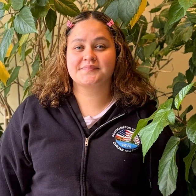 Jenny Alvarenga Chucuy, PCC, patient care coordinator at Greiner Physical Therapy