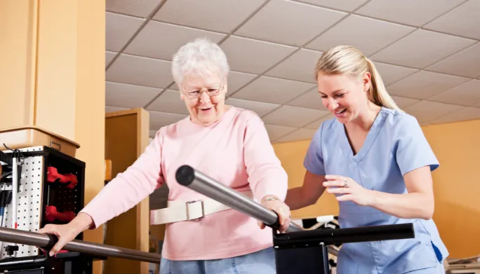 Balance and Gait Disorders