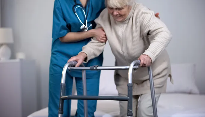 Hip Replacement Surgery