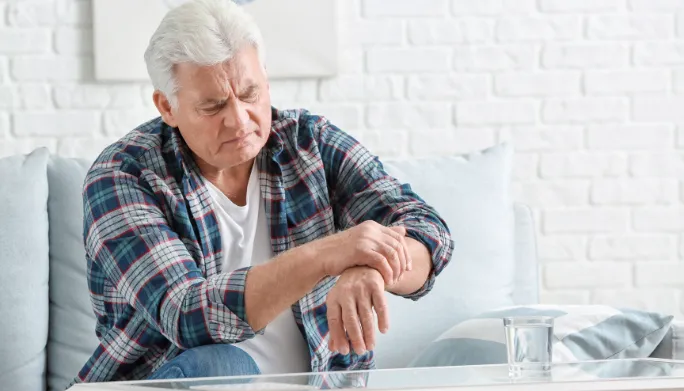 Parkinsons