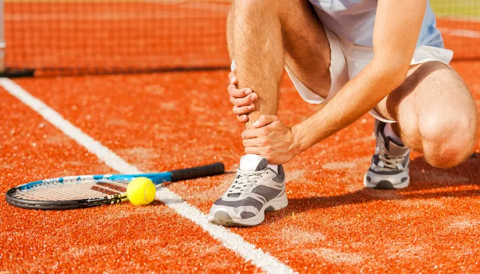 Sports Injuries