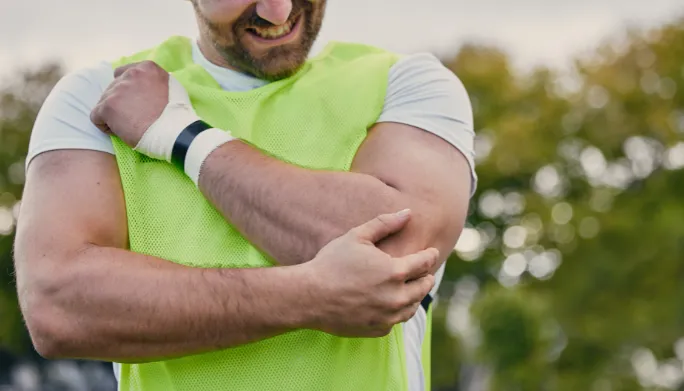 Tendinitis