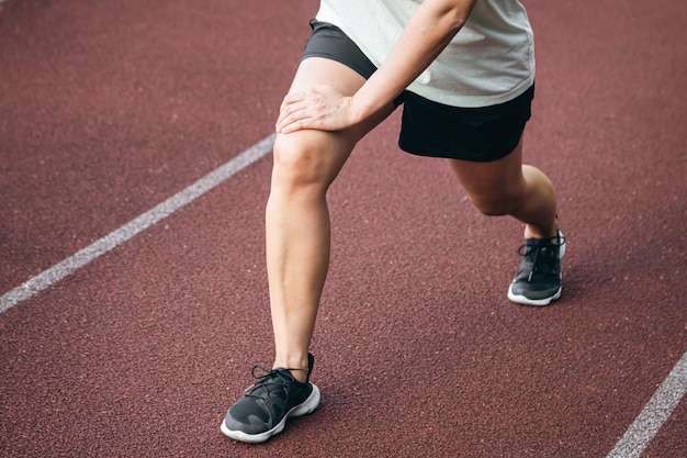 Running Injuries