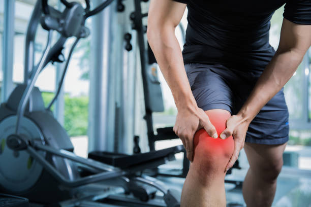 Weightlifting Injuries
