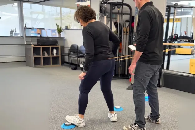 personal training